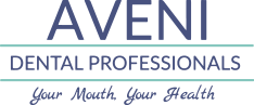 Aveni dental logo