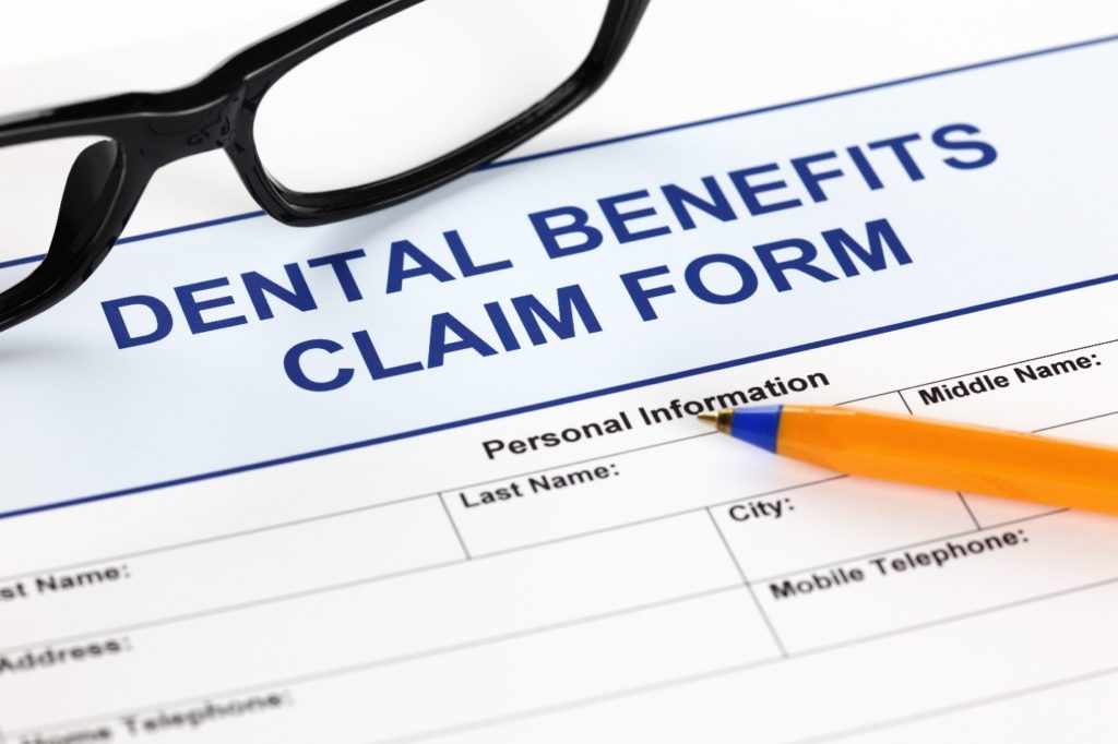 Does My Dental Insurance Cover MetalFree Dental Crowns?